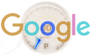google speed